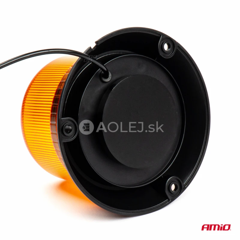 V&yacute;stražn&yacute; maj&aacute;k W22m Magnet / 3 skrutky, ECE R10 60LED 12/24V IP66