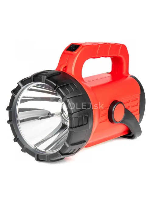 LED pracovn&aacute; baterka WT18