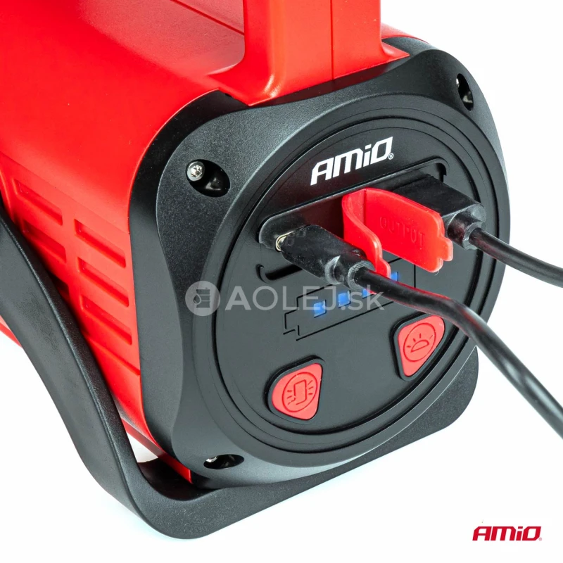 LED pracovn&aacute; baterka WT18