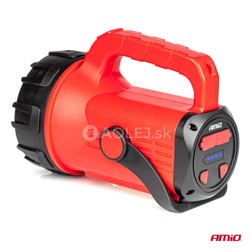 LED pracovn&aacute; baterka WT18