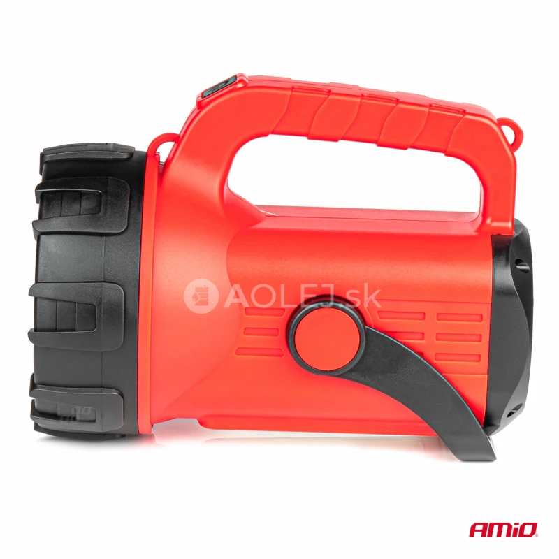 LED pracovn&aacute; baterka WT18