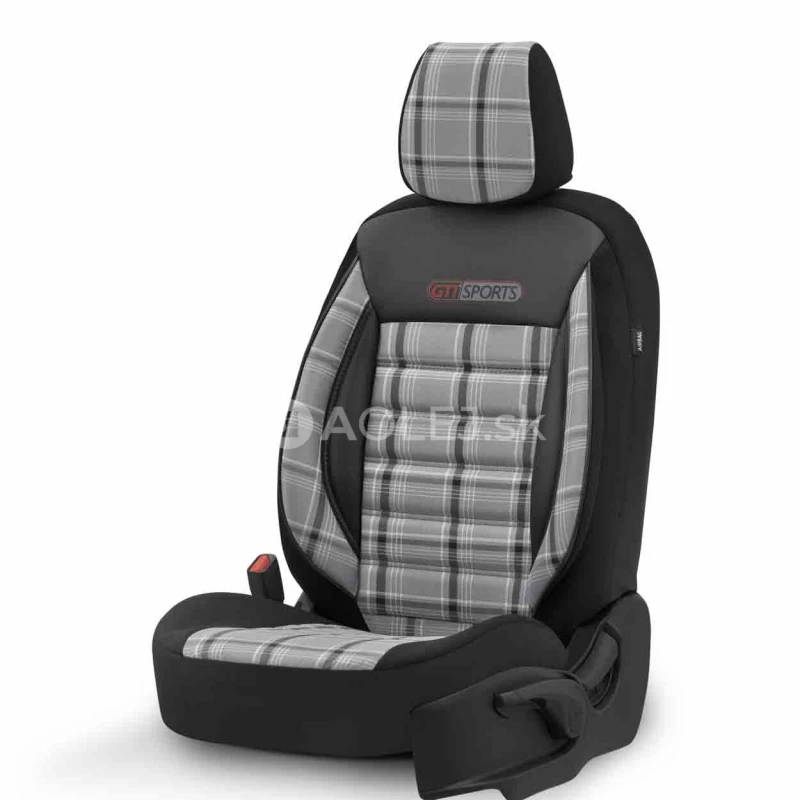 Sada autopoťahov OTOM GTI 811 3-ZIP