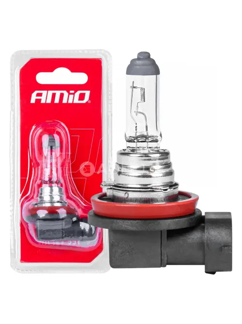 Halog&eacute;nov&aacute; žiarovka H11 12V 55W 1ks blister