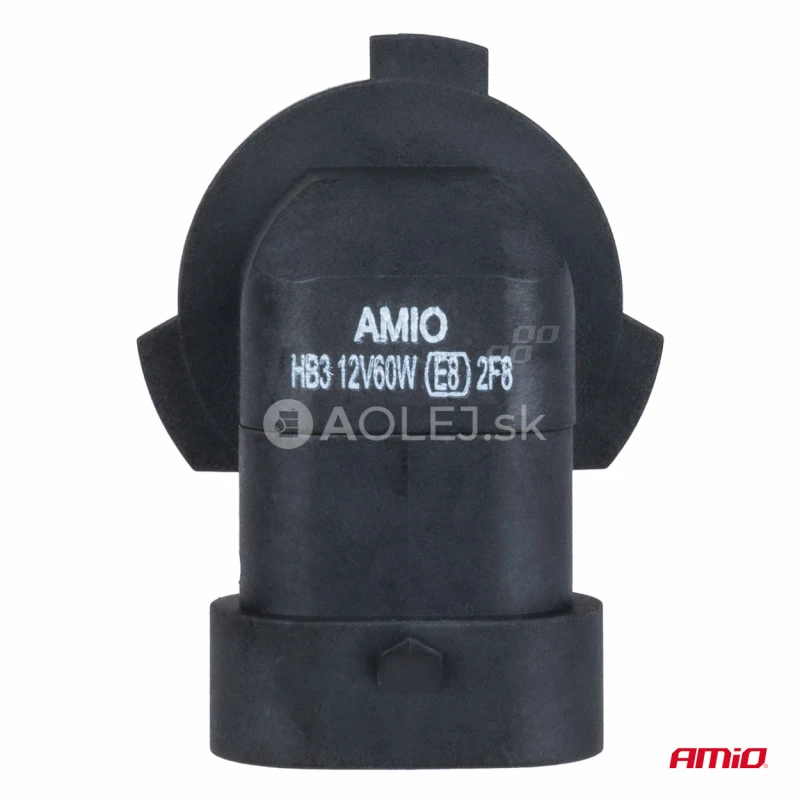 Halogénová žiarovka HB3 9005 12V 60W 1ks blister