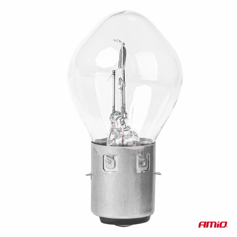Halog&eacute;nov&eacute; žiarovky S2 12V 35/35W BA20d 1ks