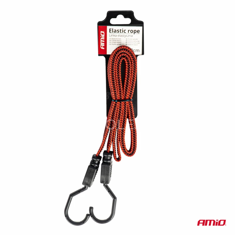 Pružné upínače 80cm