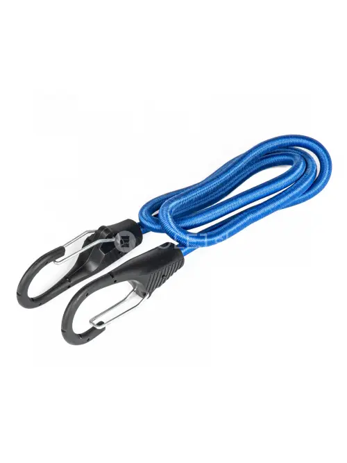 Pružny upínač ø8 mm, 60cm BSTRAP-19