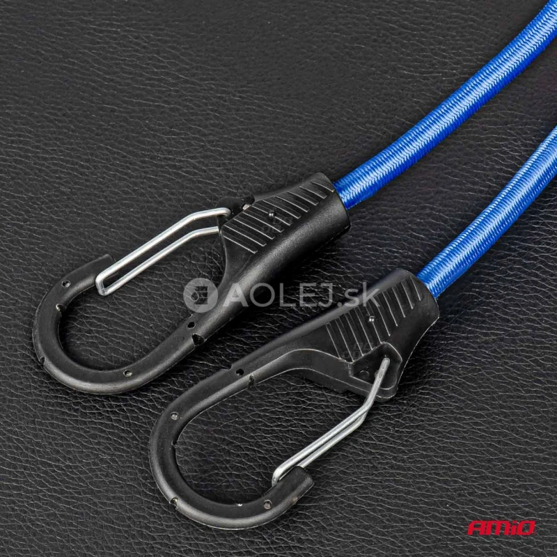 Pružny upínač ø8 mm, 150cm BSTRAP-23