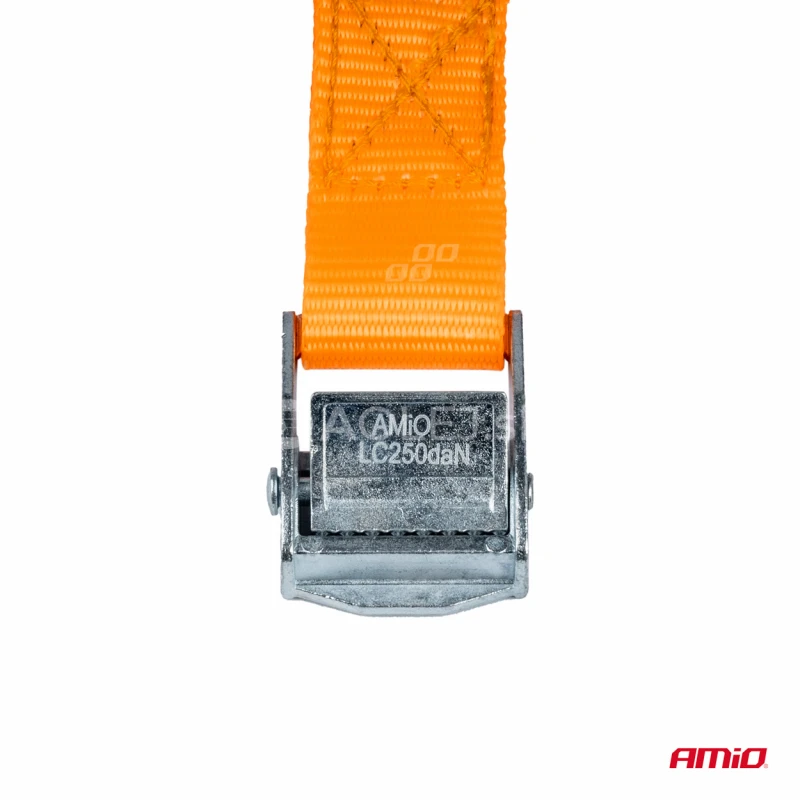 Opasok so samočinným uťahovaním 5m x 25mm