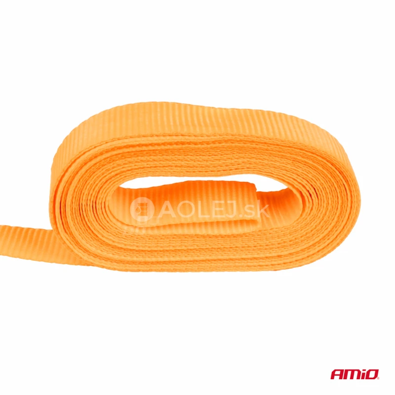 Opasok so samočinným uťahovaním 5m x 25mm