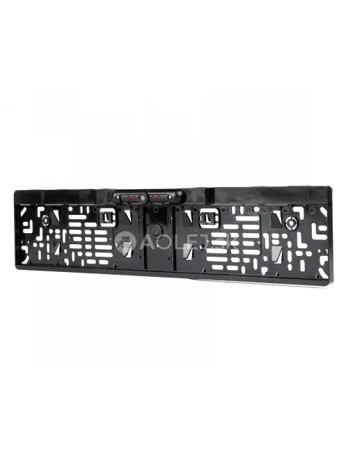 Podložka pod EČV s kamerou