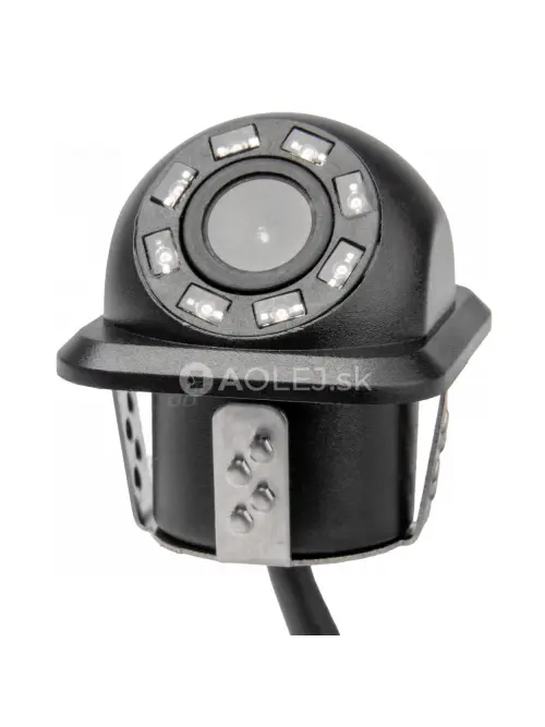 Cúvacia kamera HD-305 IR 12v 720p AMIO-03527