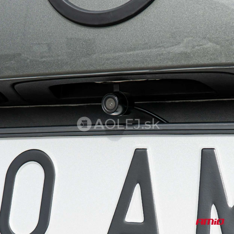 Cúvacia kamera HD-320 12v 720p AMIO-03533