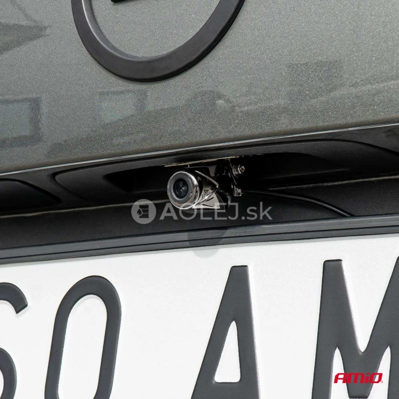 Cúvacia kamera HD-321 12v 720p AMIO-0335