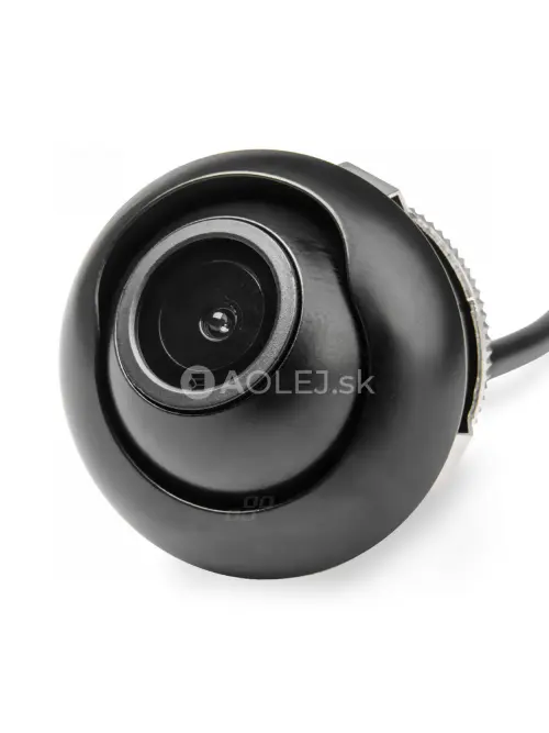 Cúvacia kamera HD-340 12v 720p AMIO-03536