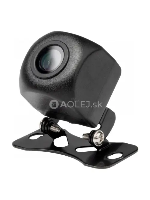 Bezdrôtová WIFI cúvacia kamera HD-410 12v 720p AMIO-03538