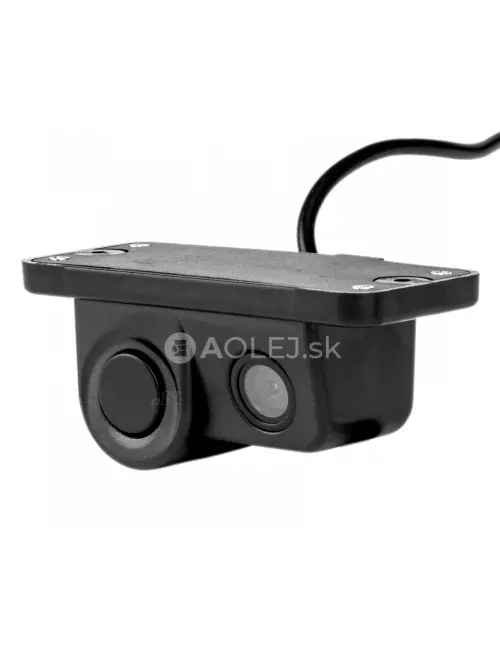 Cúvacia kamera HD-601 12v 720p AMIO-03540