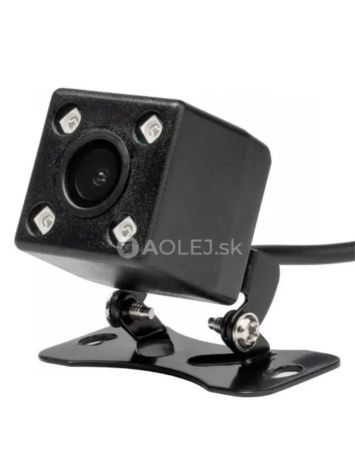 Cúvacia kamera HD-315 IR 12v 720p AMIO-03528