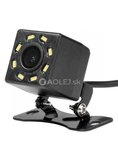 Cúvacia kamera HD-315 LED 12v 720p AMIO-03529