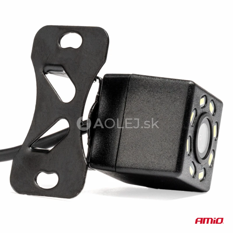 Cúvacia kamera HD-315 LED 12v 720p AMIO-03529