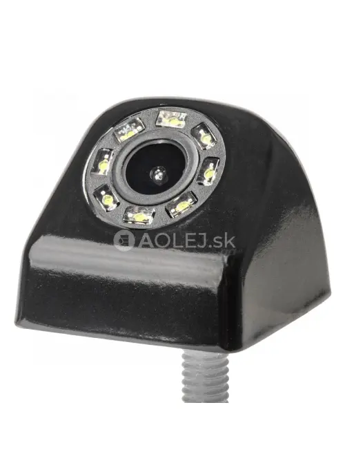Cúvacia kamera HD-310 LED 12v 720p AMIO-03530