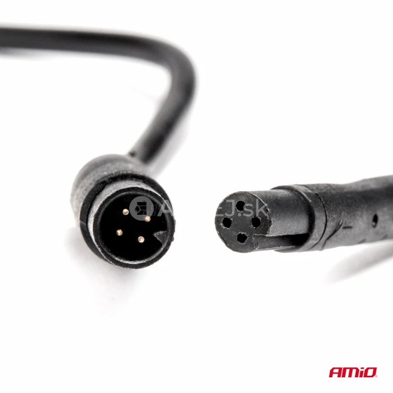 Cúvacia kamera HD-310 LED 12v 720p AMIO-03530