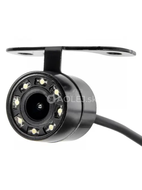 C&uacute;vacia kamera HD-320 LED 12v 720p AMIO-03532