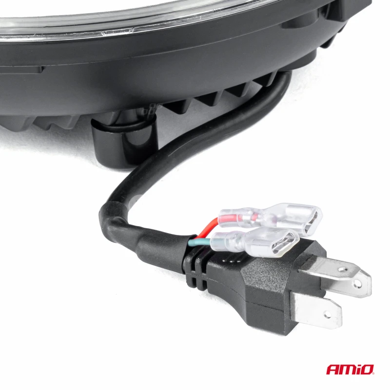 Pracovné LED svetlo AWL56 BOSS Multifunction 9-36V, 55W