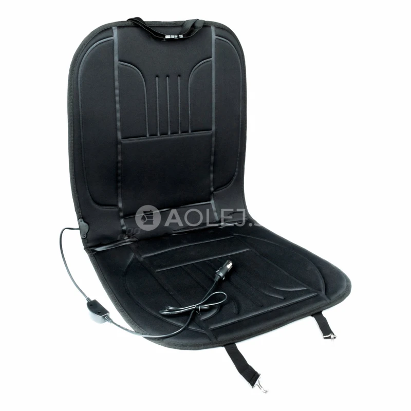 Vyhrievan&yacute; poťah sedadla 12V