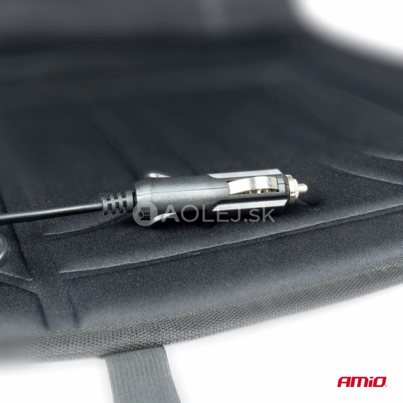 Vyhrievan&yacute; poťah sedadla 12V