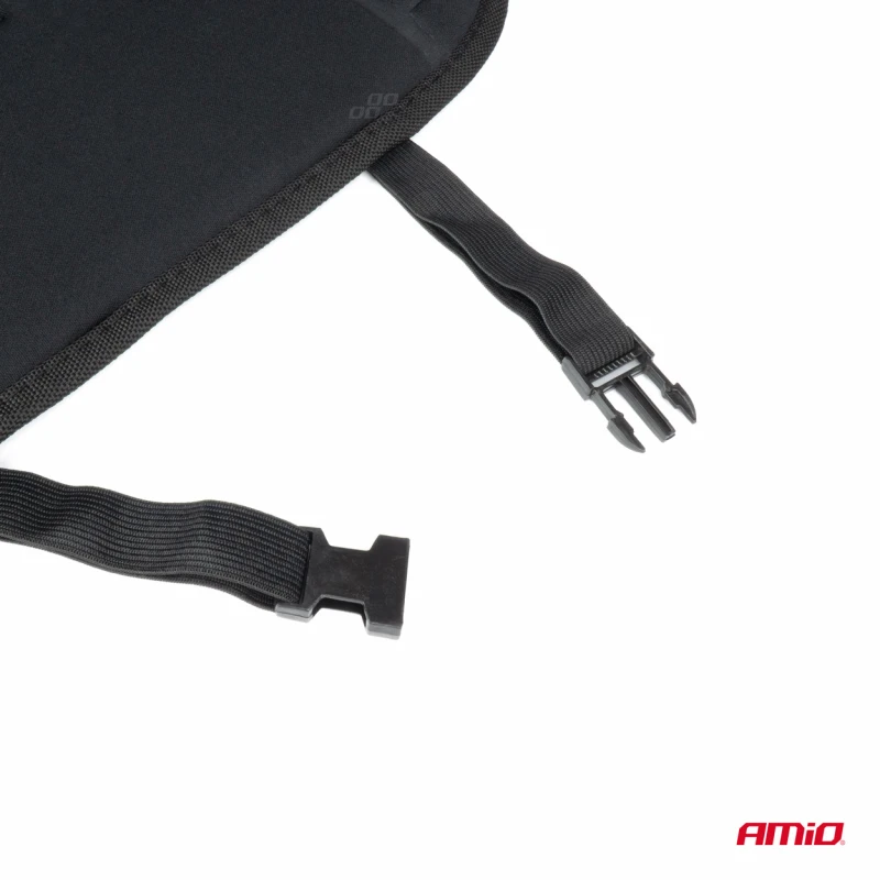 Vyhrievan&yacute; poťah sedadla 12V