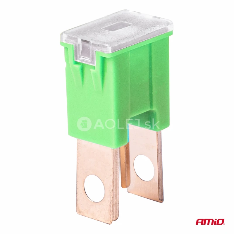 Poistky JAPVAL PAL O samec 40A AMIO-03398