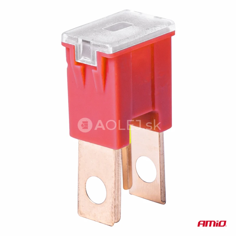 Poistky JAPVAL PAL O samec 50A AMIO-03399