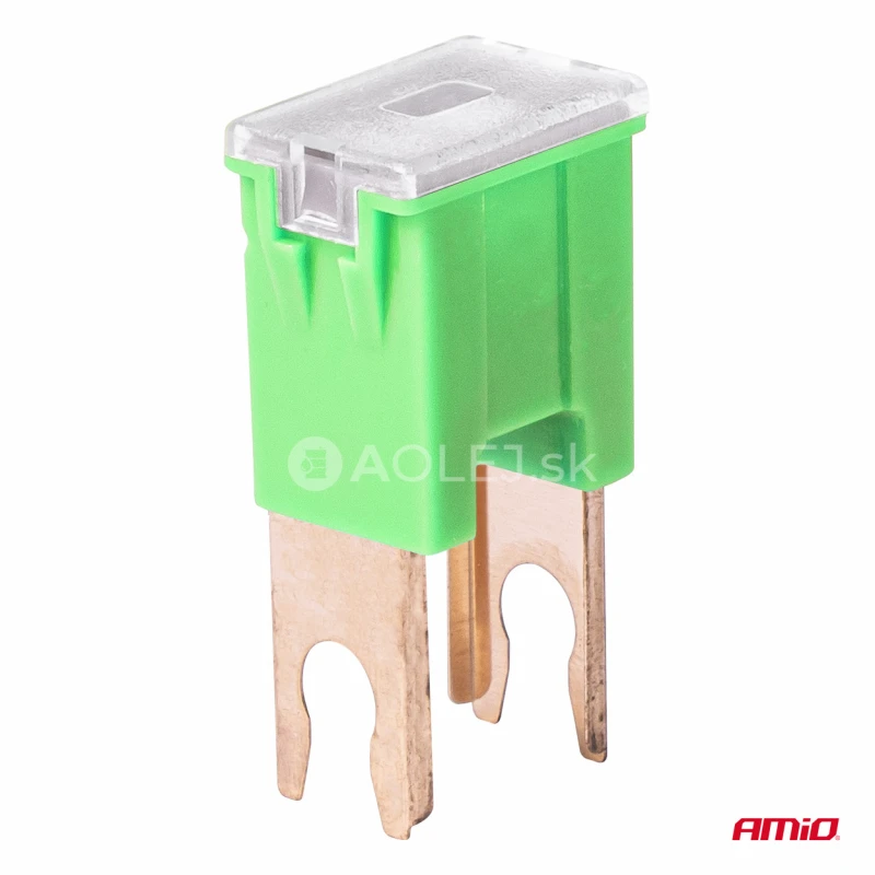 Poistky JAPVAL PAL samec U 40A AMIO-03407