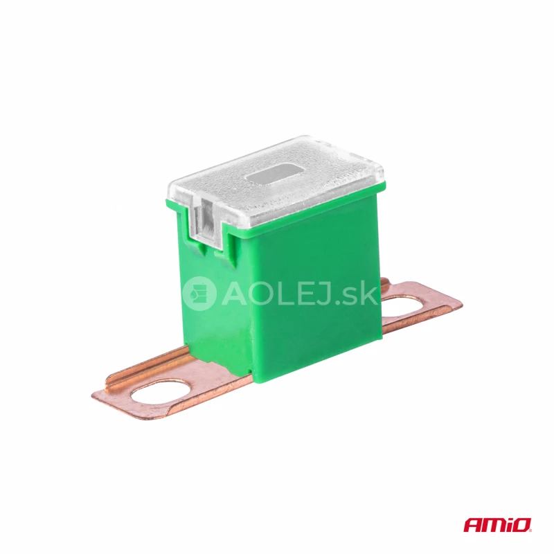 Poistky JAPVAL PAL samec 48mm 40A AMIO-03419