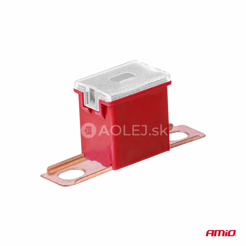 Poistky JAPVAL PAL samec 48mm 50A AMIO-03420