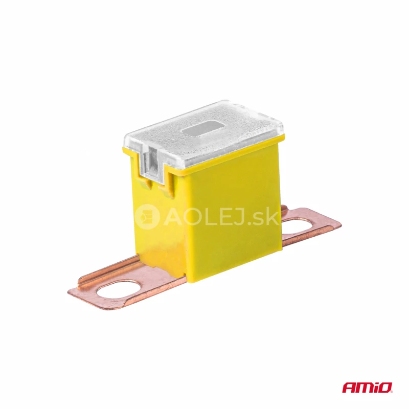 Poistky JAPVAL PAL samec 48mm 60A AMIO-03421