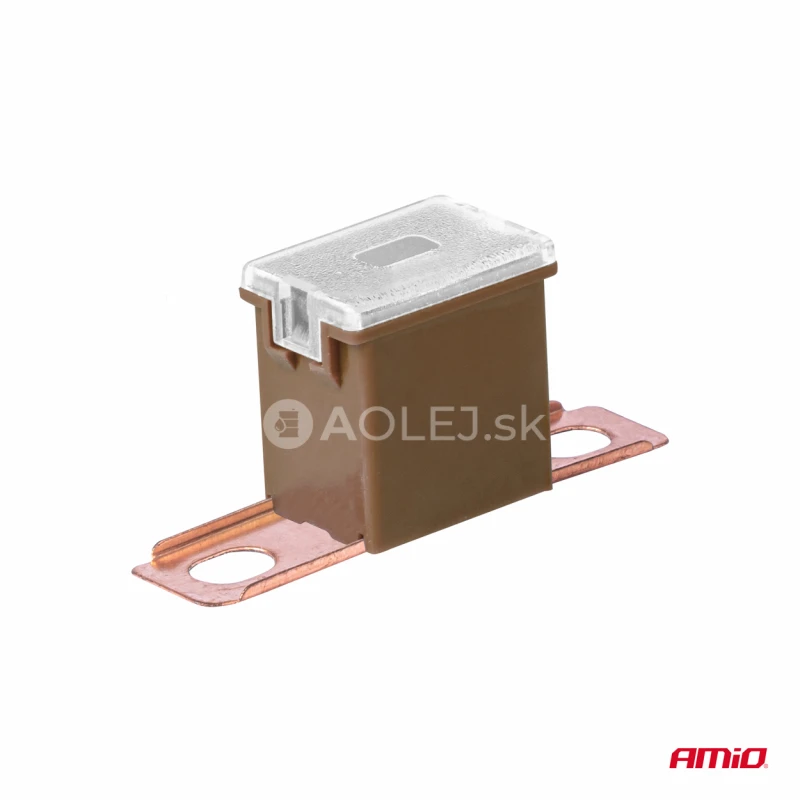 Poistky JAPVAL PAL samec 48mm 70A AMIO-03422