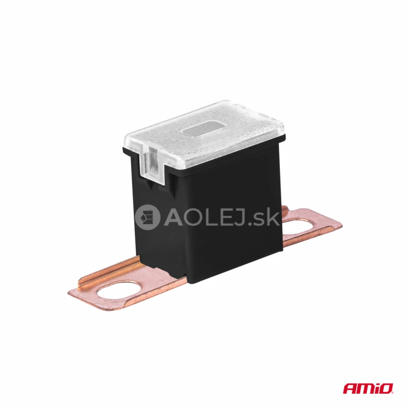 Poistky JAPVAL PAL samec 48mm 80A AMIO-03423