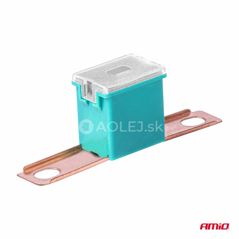 Poistky JAPVAL PAL samec 62mm 20A AMIO-03426