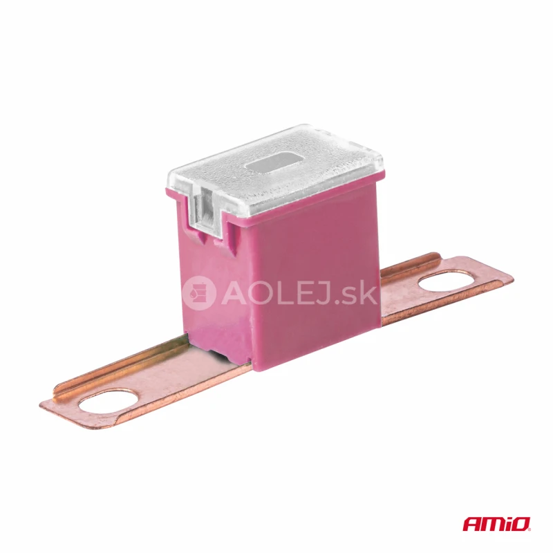 Poistky JAPVAL PAL samec 62mm 30A AMIO-03427