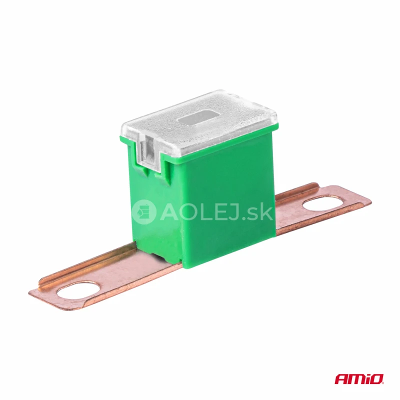 Poistky JAPVAL PAL samec 62mm 40A AMIO-03428