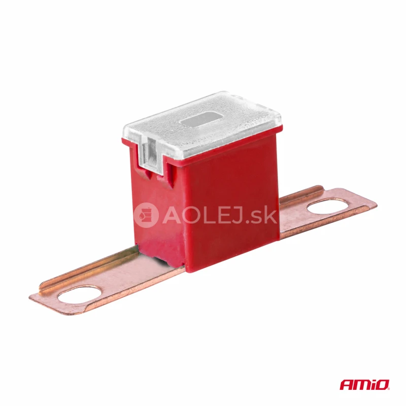 Poistky JAPVAL PAL samec 62mm 50A AMIO-03429