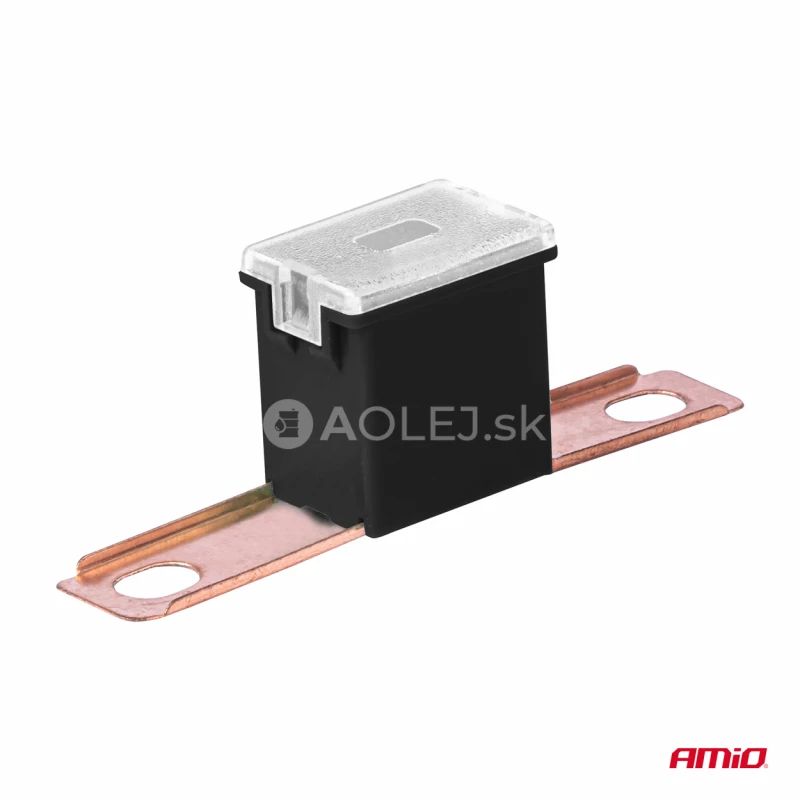 Poistky JAPVAL PAL samec 62mm 80A AMIO-03432