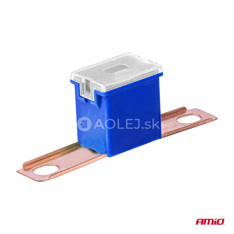 Poistky JAPVAL PAL samec 62mm 100A AMIO-03433