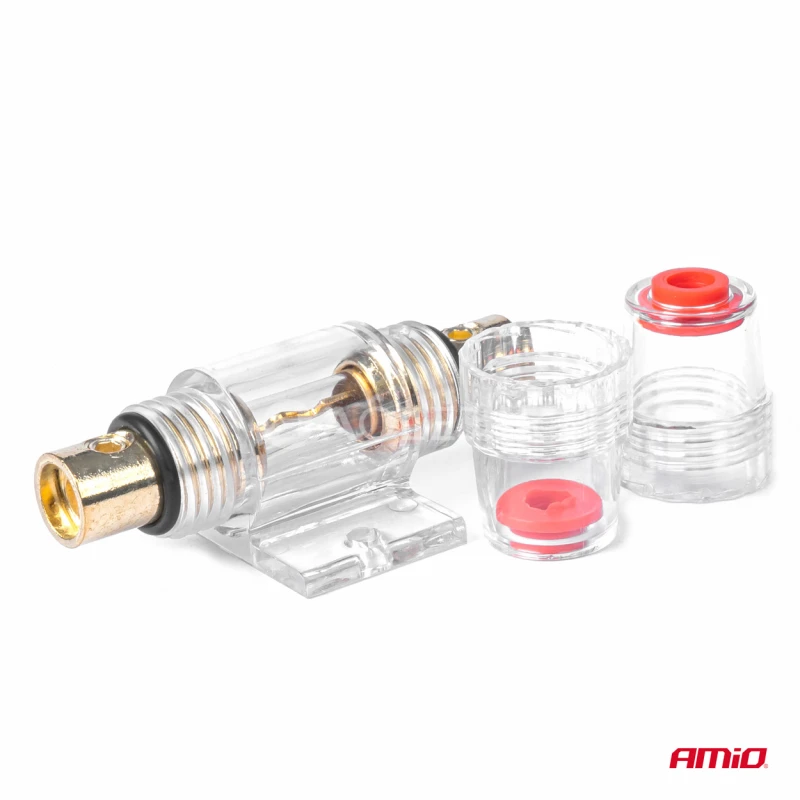 Poistkov&yacute; držiak AGU AMIO-03508