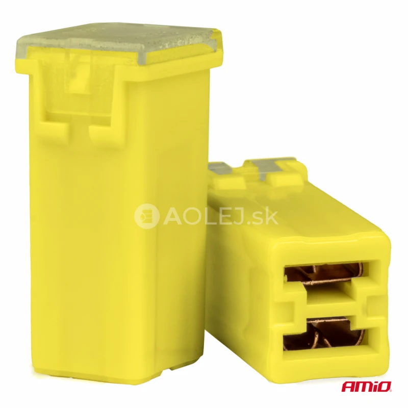 Poistky JAPVAL PAL samica 60A AMIO-03440
