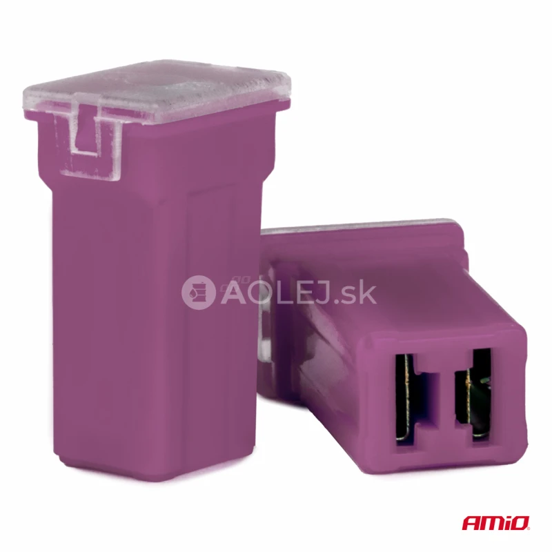 Poistky JAPVAL PAL samica 30A AMIO-03444