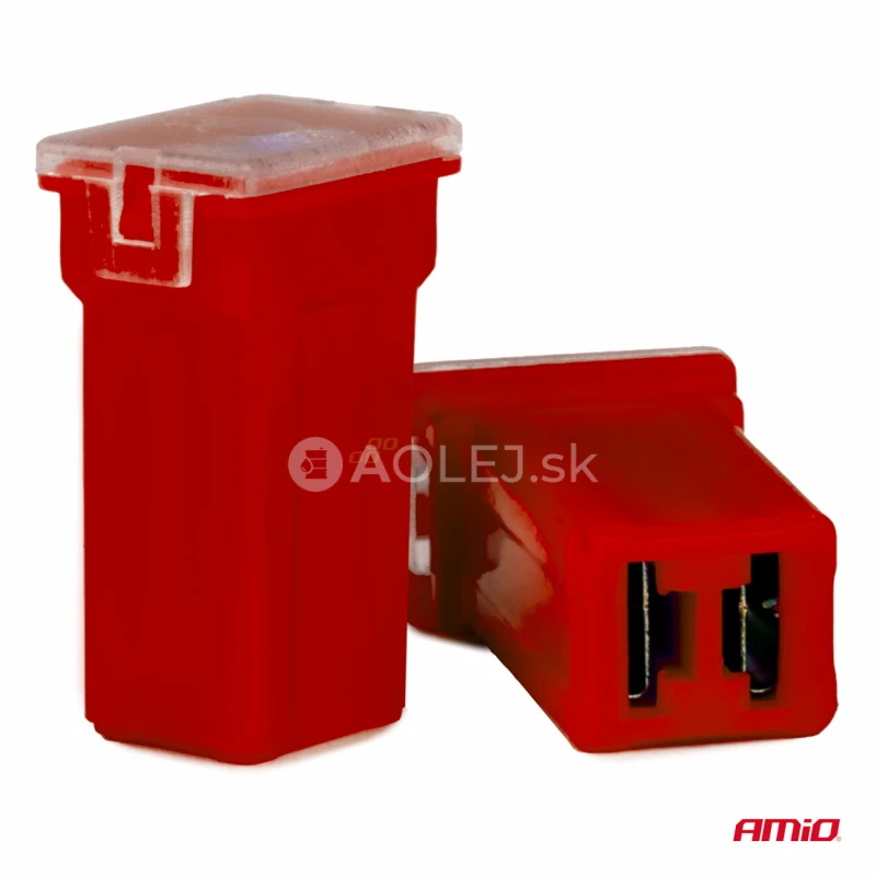 Poistky JAPVAL PAL samica 50A AMIO-03446