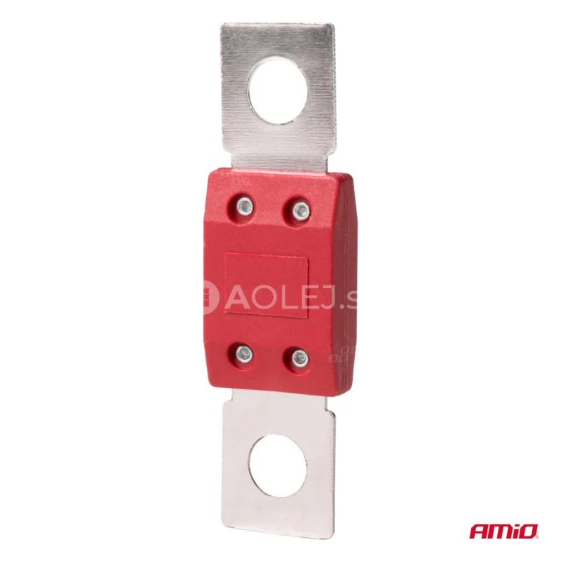 Poistky MEGAVAL 80A AMIO-03462